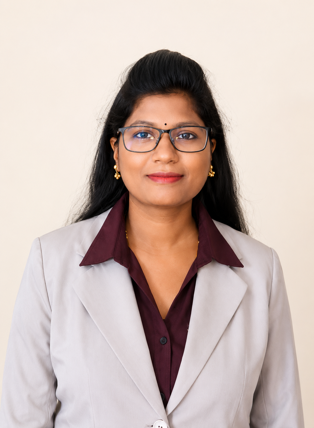 Mrs. Anjali Ingole