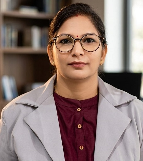 Mrs. Durga Singnapurkar