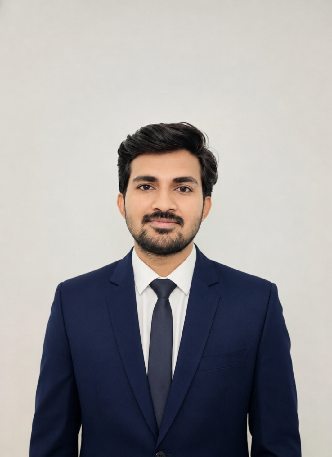 Mr. Ishwar Sirsath