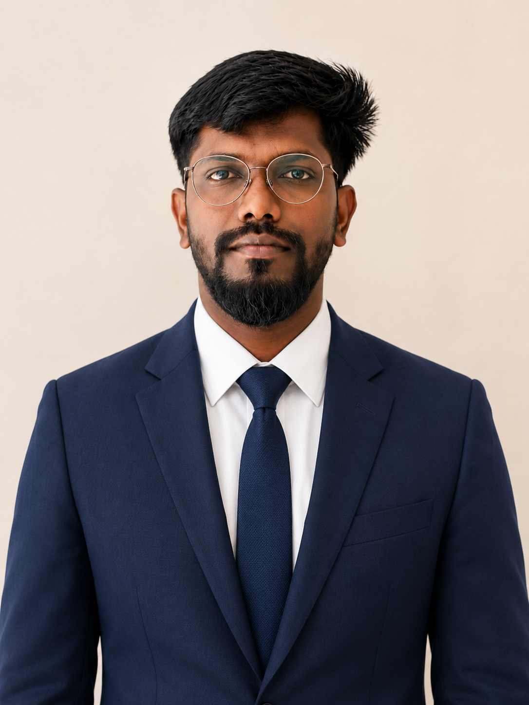 Mr. Prakash Jagdhane