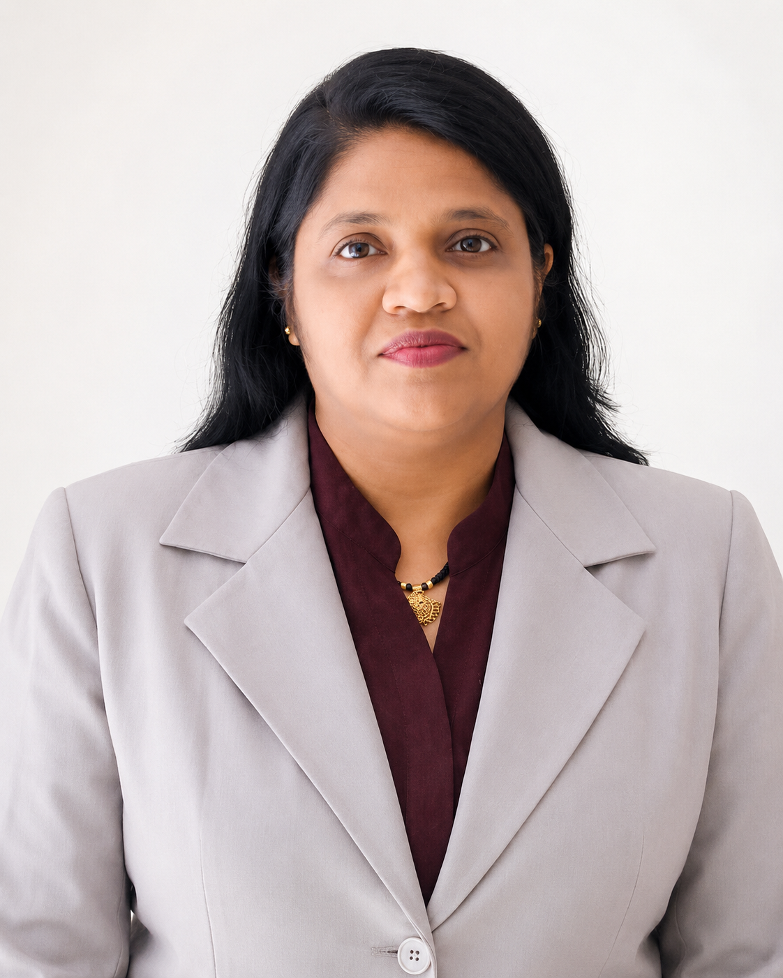 Mrs. Rakhi Yadav